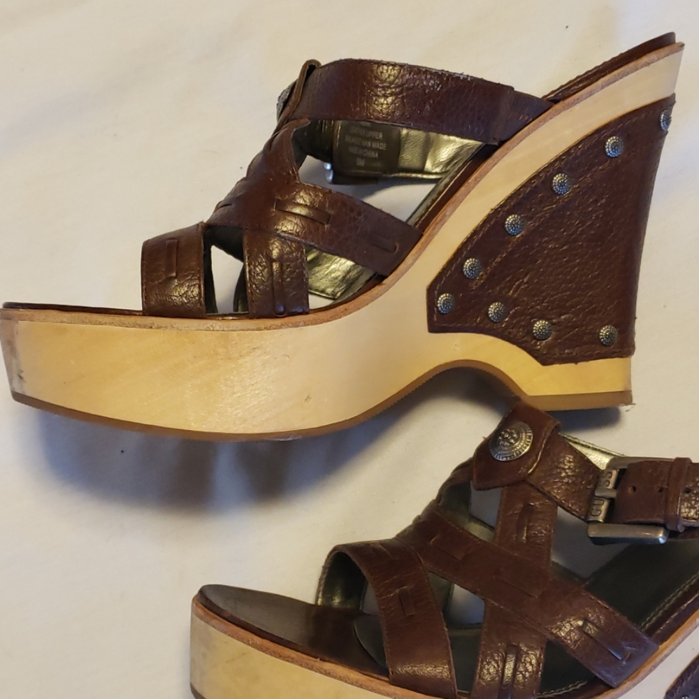 Wedges - Picture 3 of 6